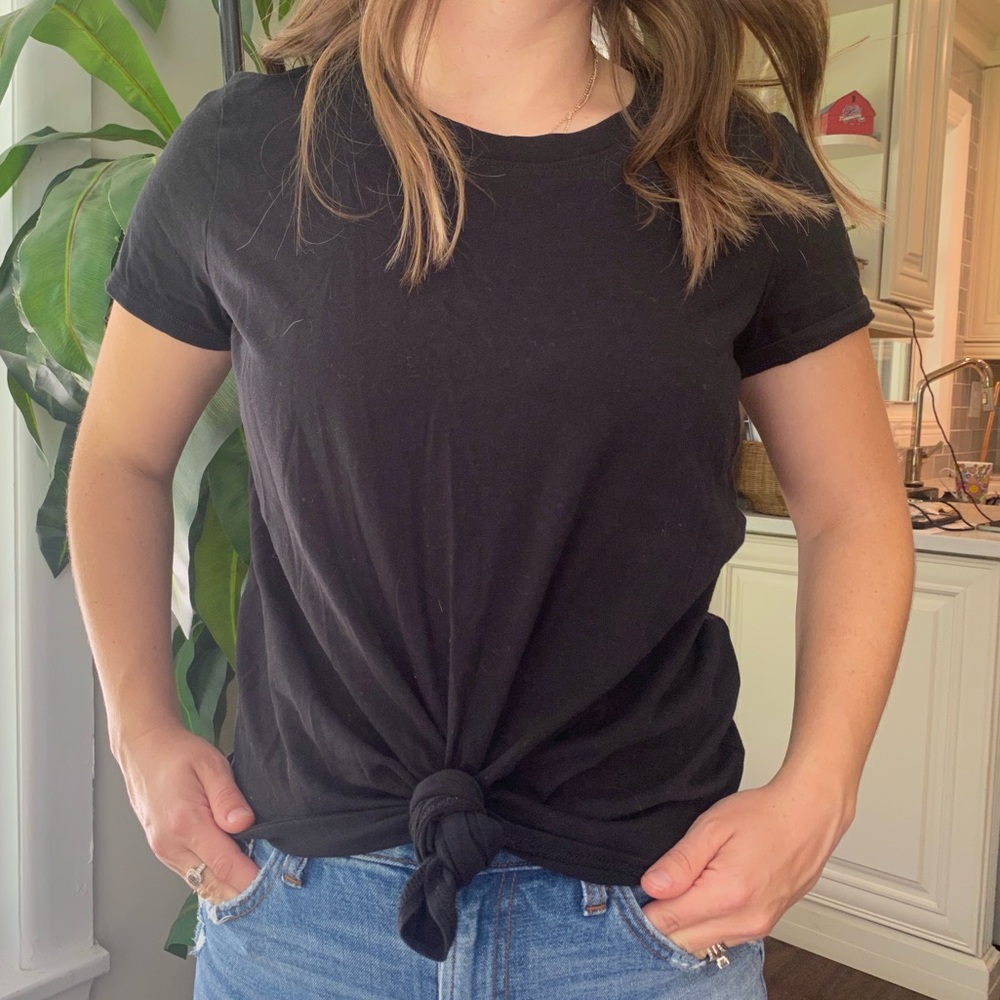 Madewell T Shirt